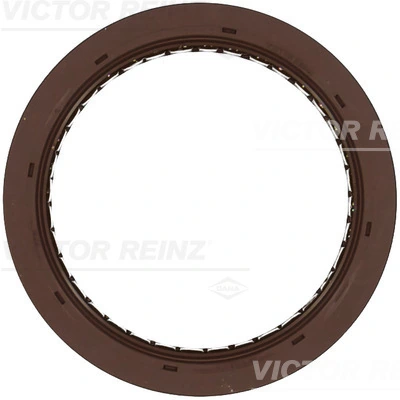 Shaft Seal, crankshaft